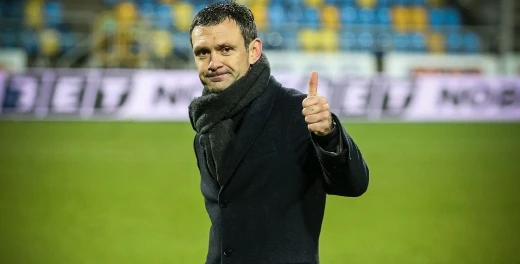 źródło: Arka Gdynia
