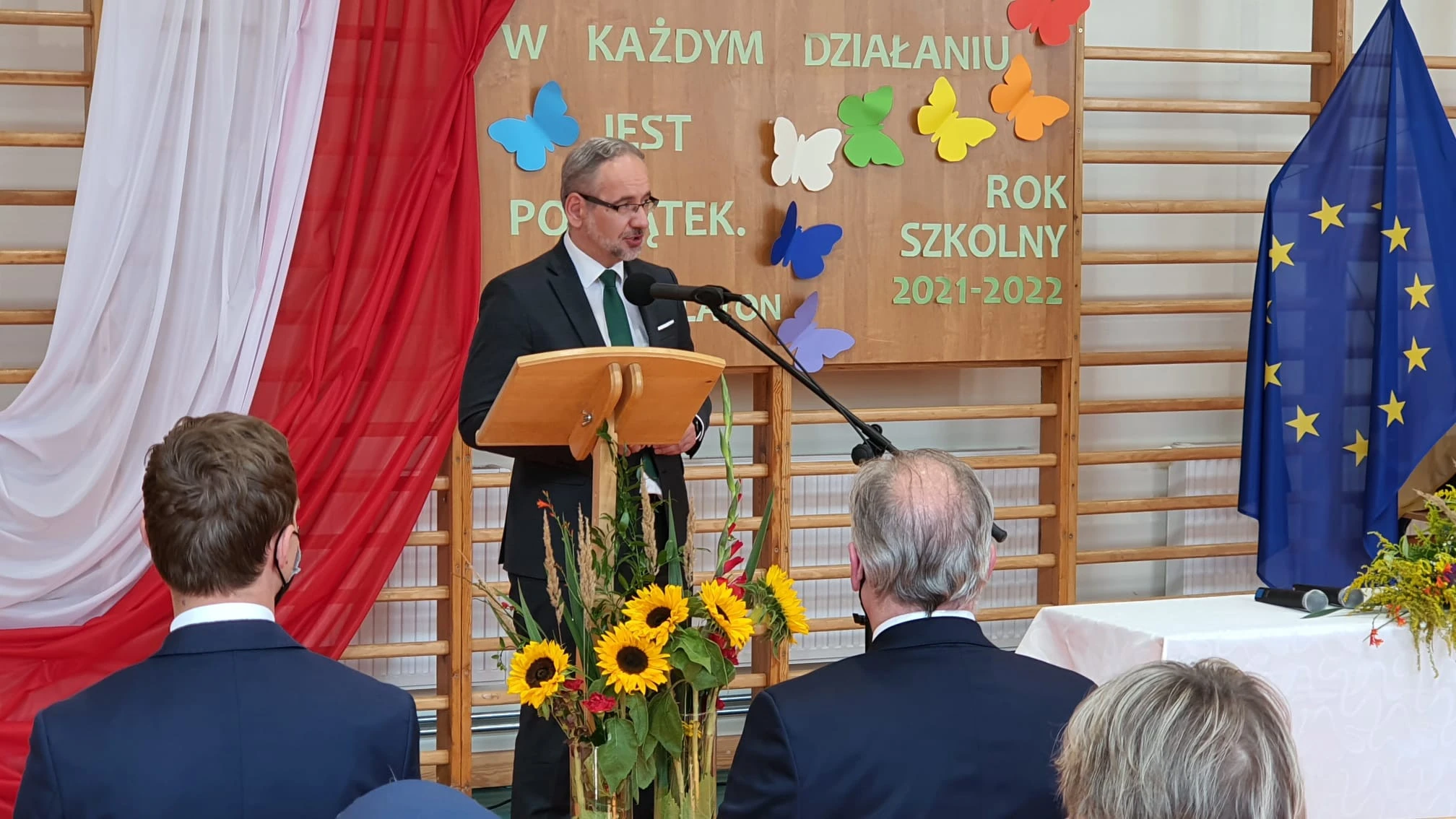Fot. Daniel Zaputowicz/TTM