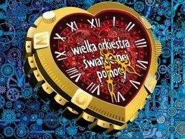 Trójmiasto: zagrała Wielka Orkiestra Świątecznej Pomocy