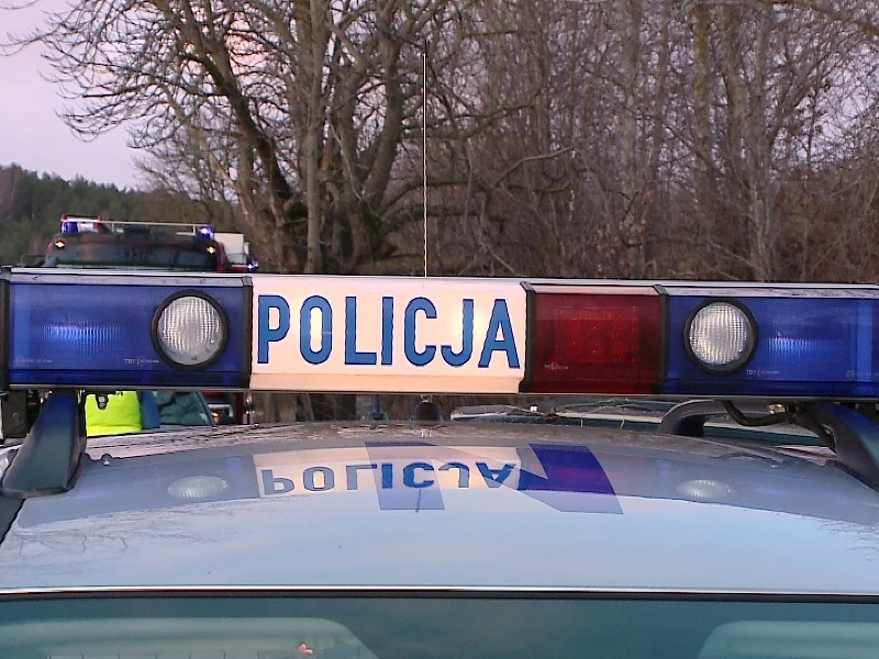 Wpadł na kradzieży tabletu