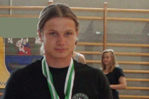 Wejherowo: Grzegorz Kwidziński z podwójnym Pucharem Polski