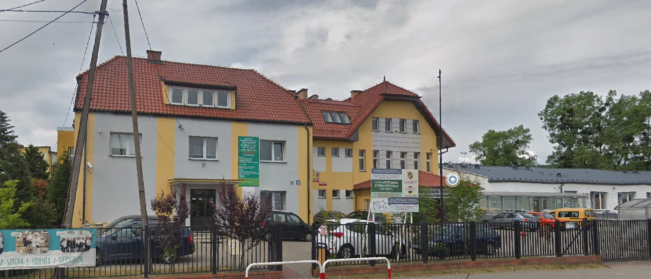 Źródło: Google Street View 