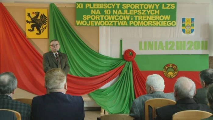 10 najlepszych sportowców Województwa