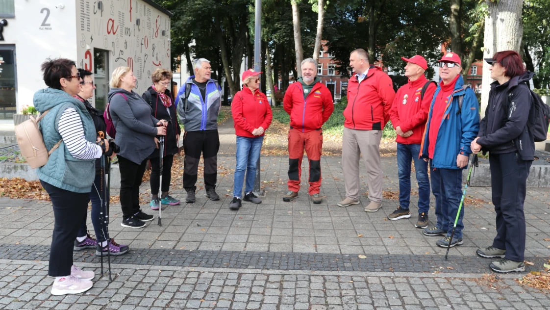 Zdjęcie: Urząd miasta Lębork
