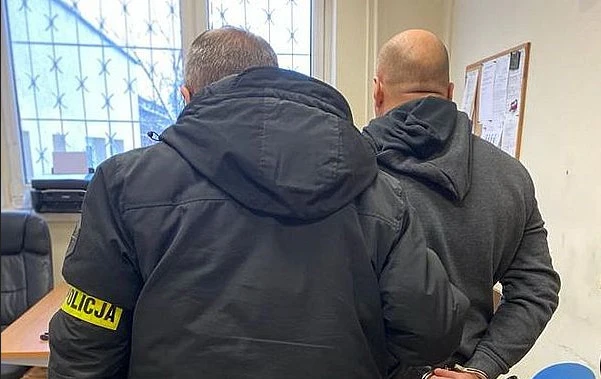 źródło: KWP Gdańsk