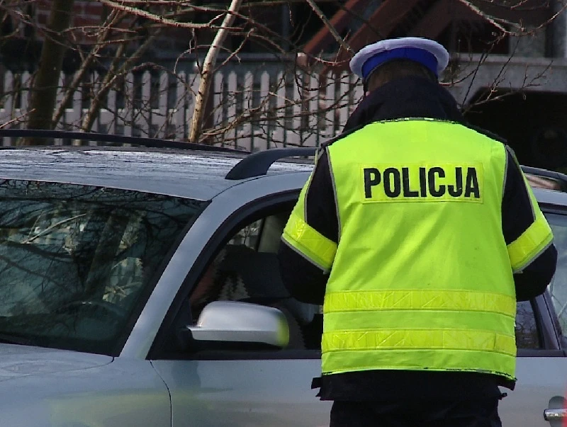 Kierował samochodem pomimo sądowego zakazu