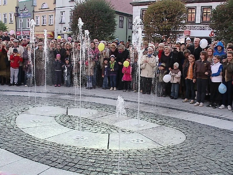 Puck ma nową starówkę