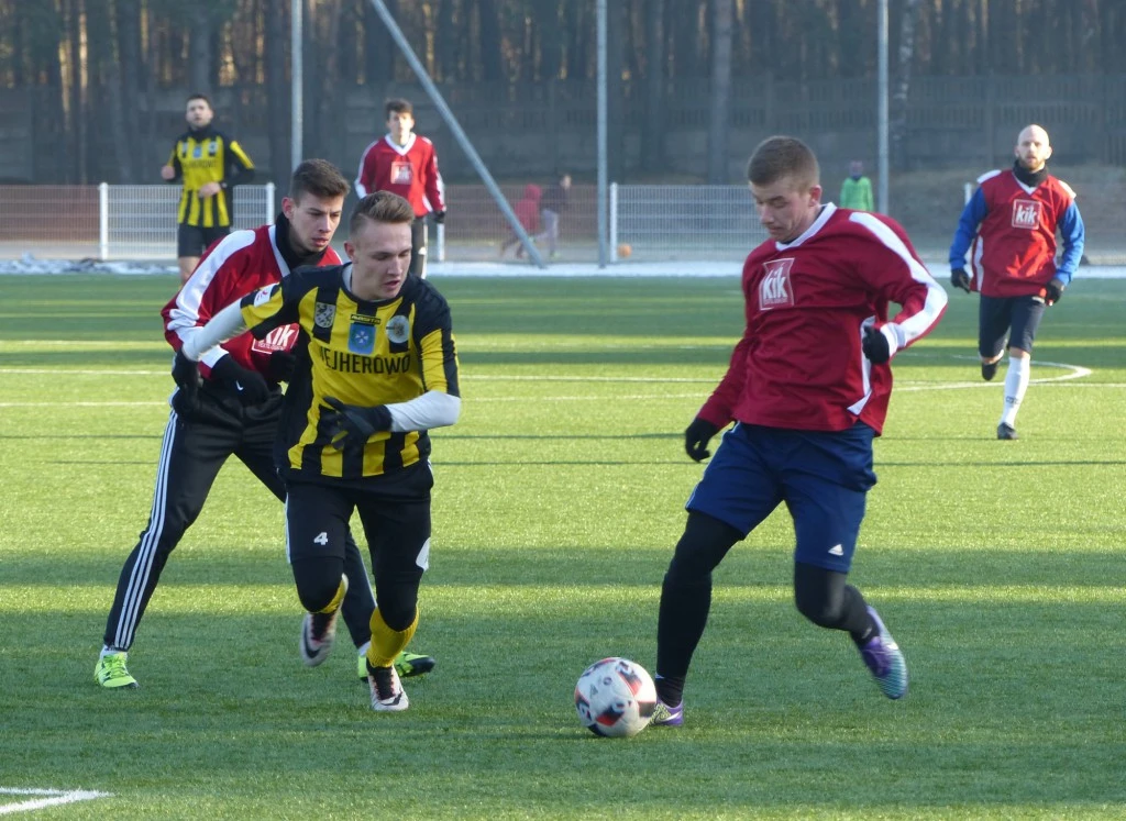 fot. pogon.lebork.pl
