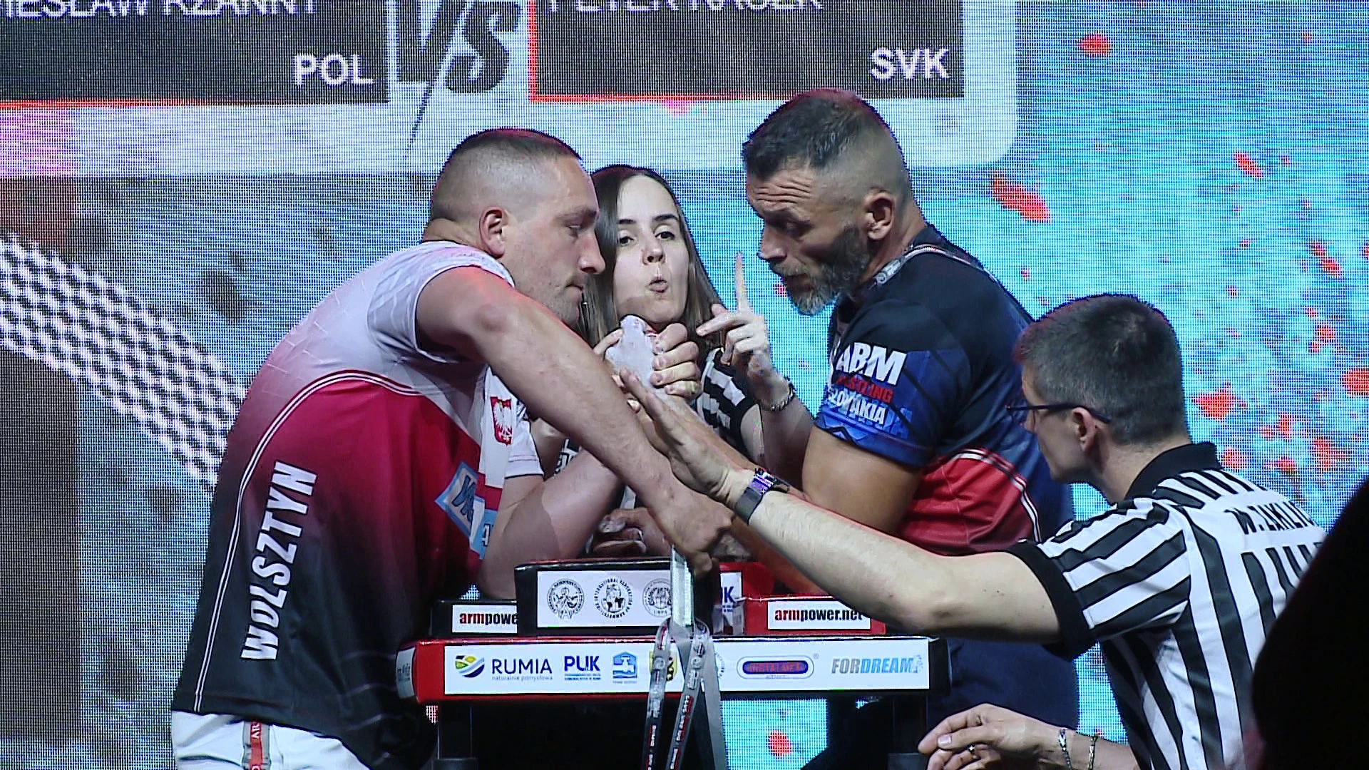 Fot. Daniel Zaputowicz/ TTM 
