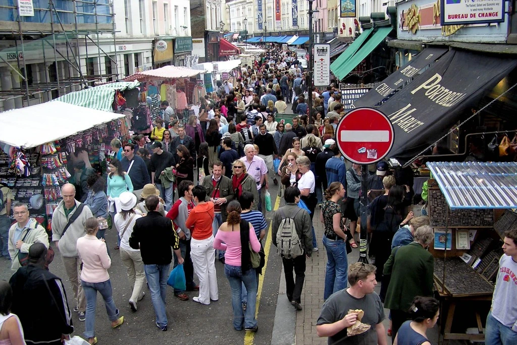 Portobello Road