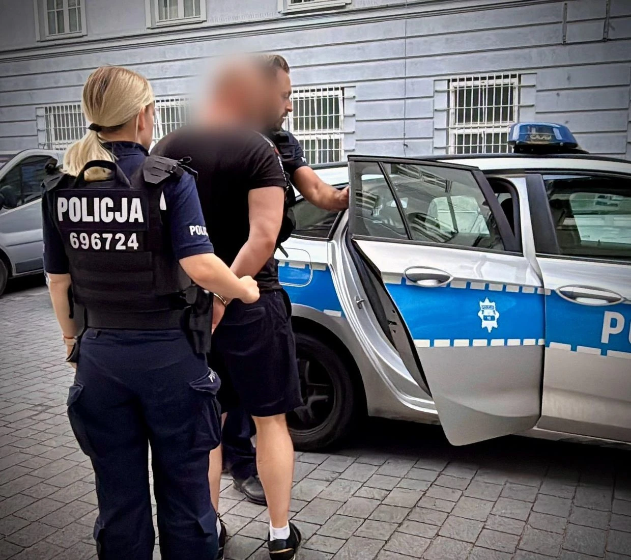 źródło: KMP Gdańsk