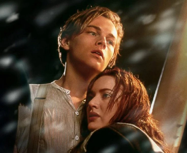 Titanic w kinach po 100 latach od katastrofy