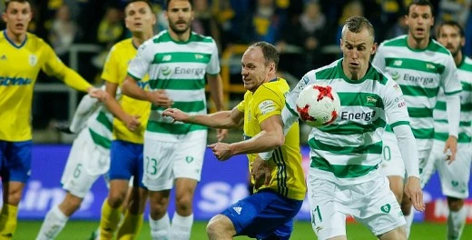 fot. Arka Gdynia