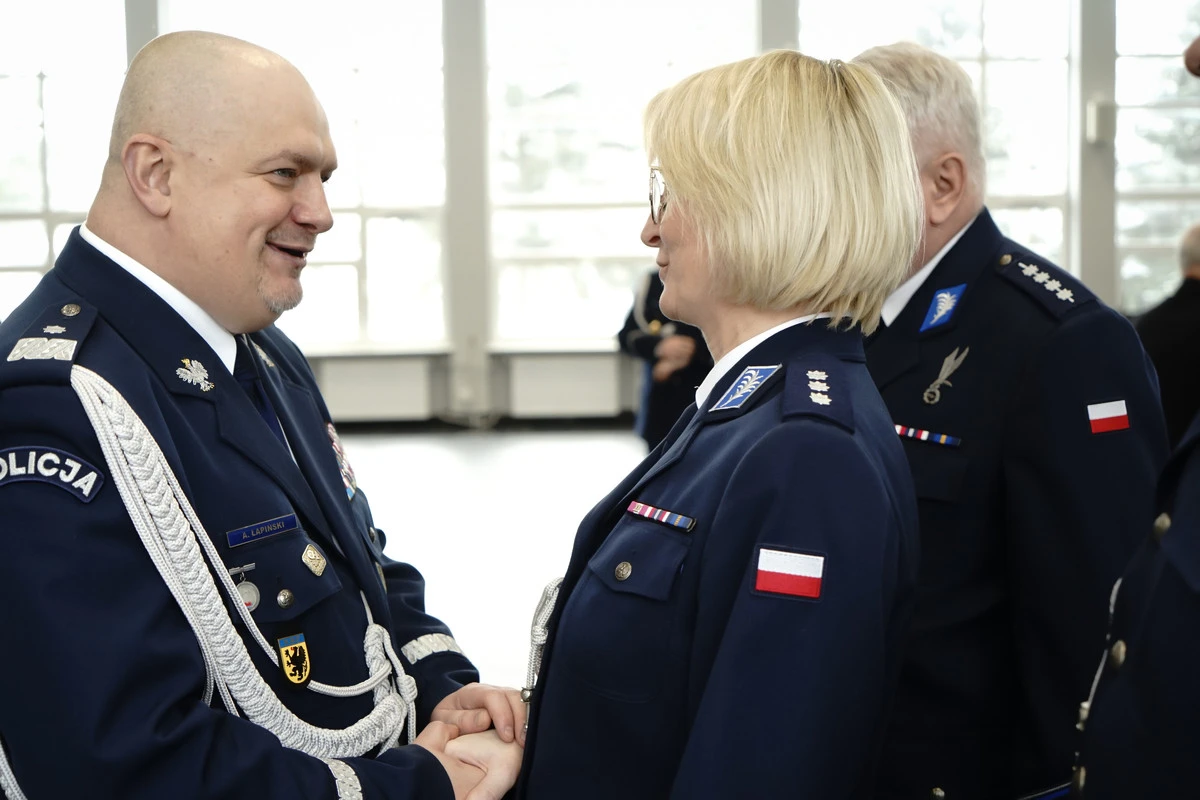 fot. Pomorska Policja