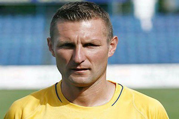 Wejherowo: Grzegorz Niciński trenerem Gryfa