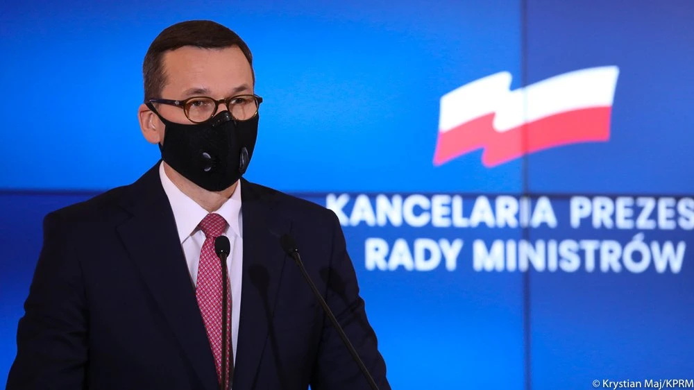 Fot. Ministerstwo Zdrowia