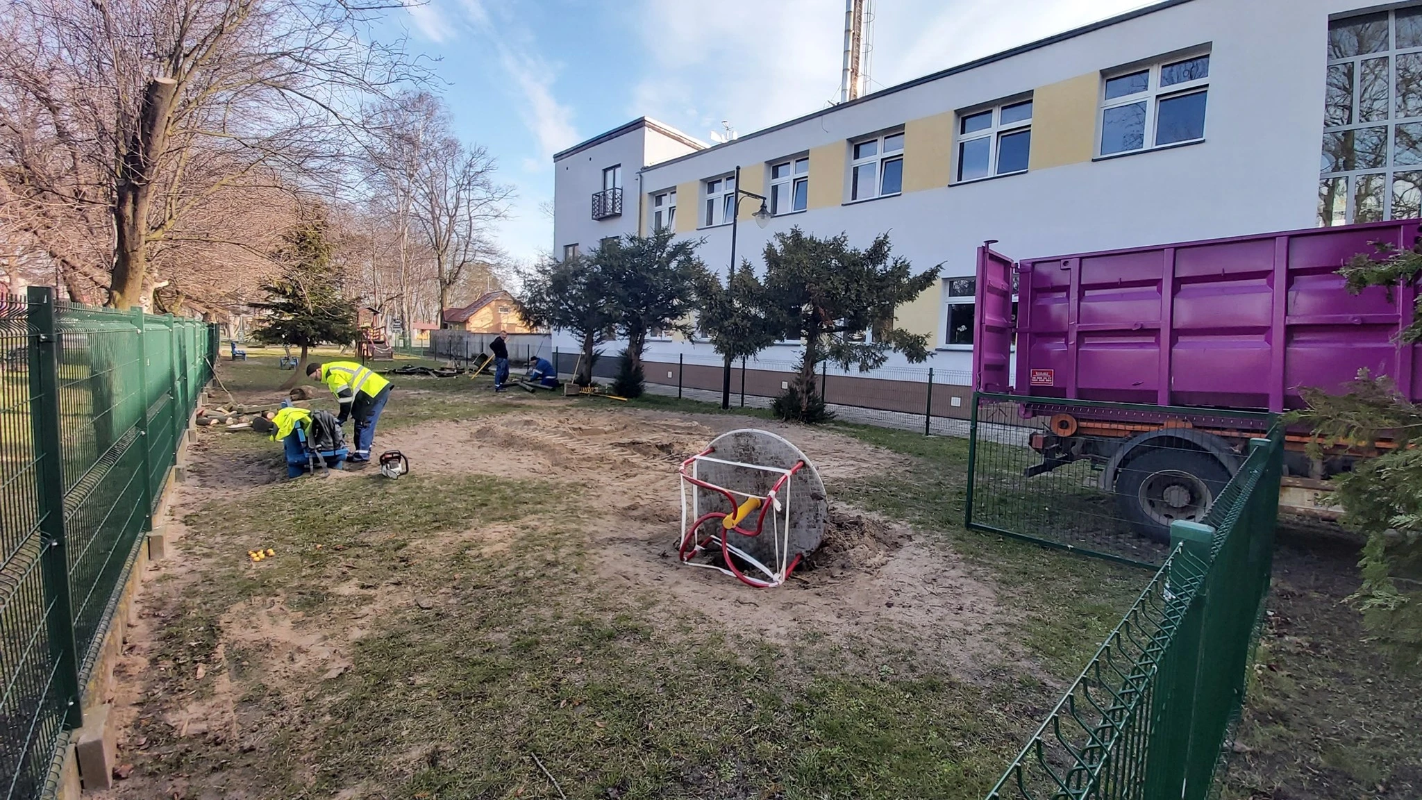 Źródło: UM w Helu