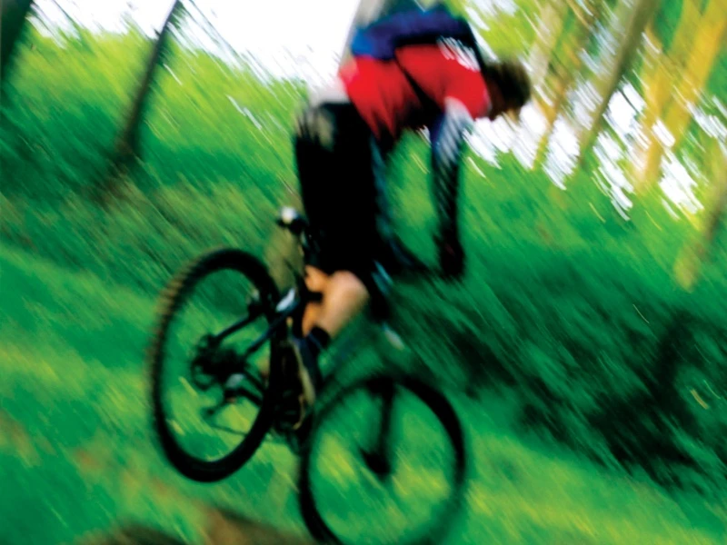 Rajd przygodowy Adventure Racing