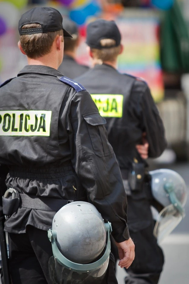 Studia kryminalistyczne, od teraz w Gdyni