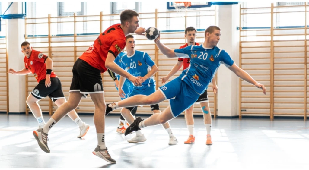 Fot. Tytani Wejherowo 