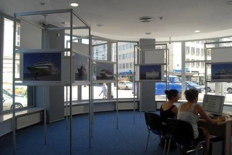 Cztery gwiazdki dla Miejskiej Informacji w Gdyni