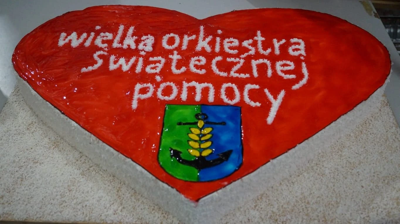 Fot. Grzegorz Renusz