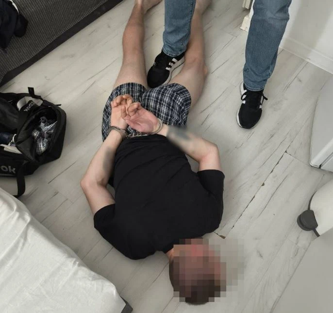 fot. KMP w Gdańsku 