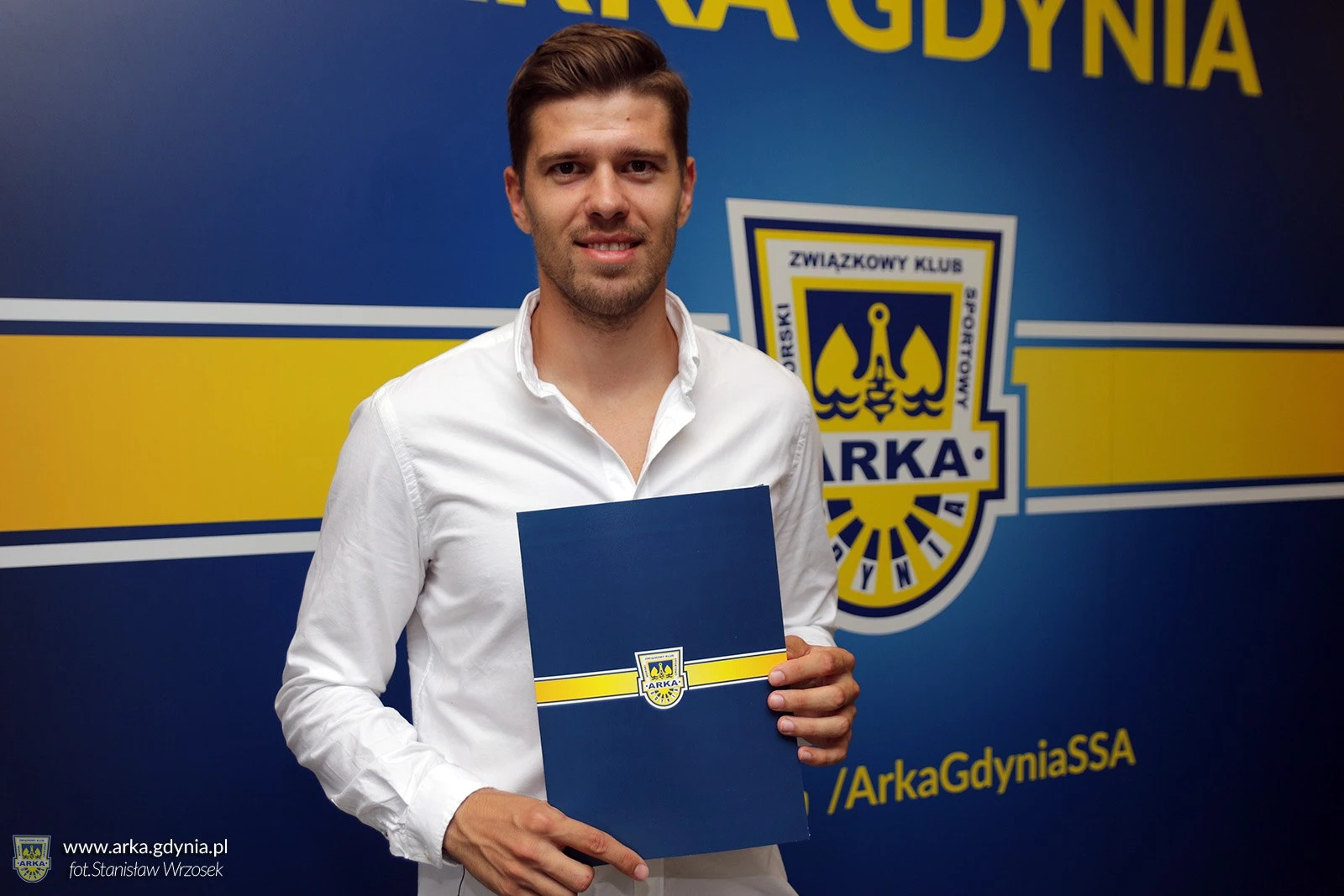 fot. Arka Gdynia