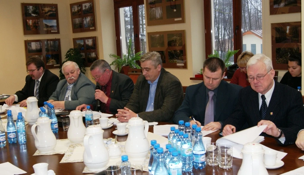 Co na sesji Rady Gminy Wejherowo?
