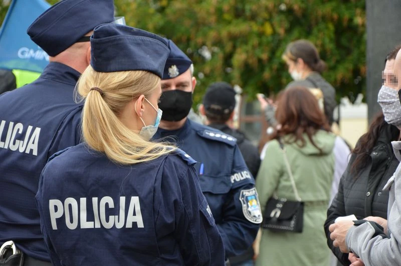 Archiwum, fot. KPP Wejherowo