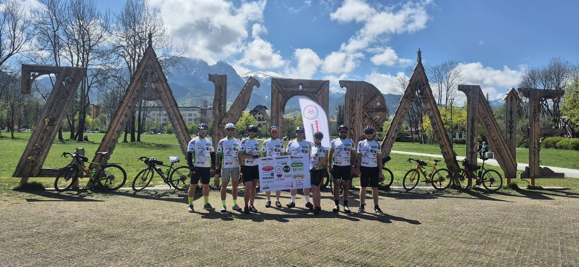 źródło: Klub Rowerowy Strzebielino