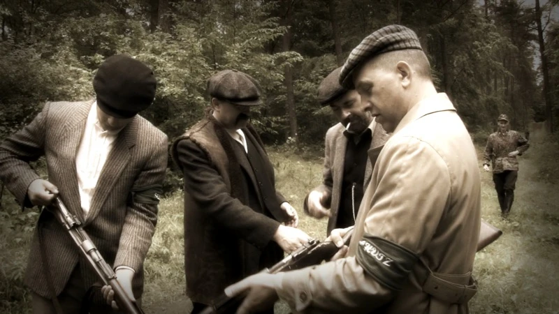 Zakończyły się pracę nad dokumentalnym filmem o Piaśnicy
