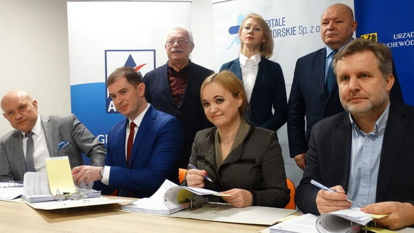 Źródło: Pomorskie.eu