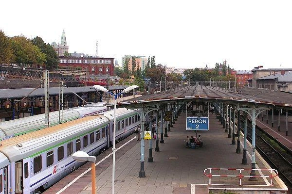 Dzieci w Dzień Dziecka podróżują za darmo