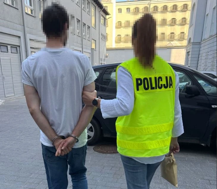 fot. KMP w Gdańsku 