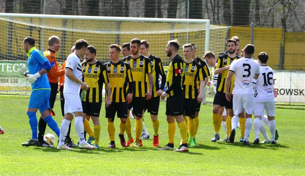 fot. Leszek Spigarski