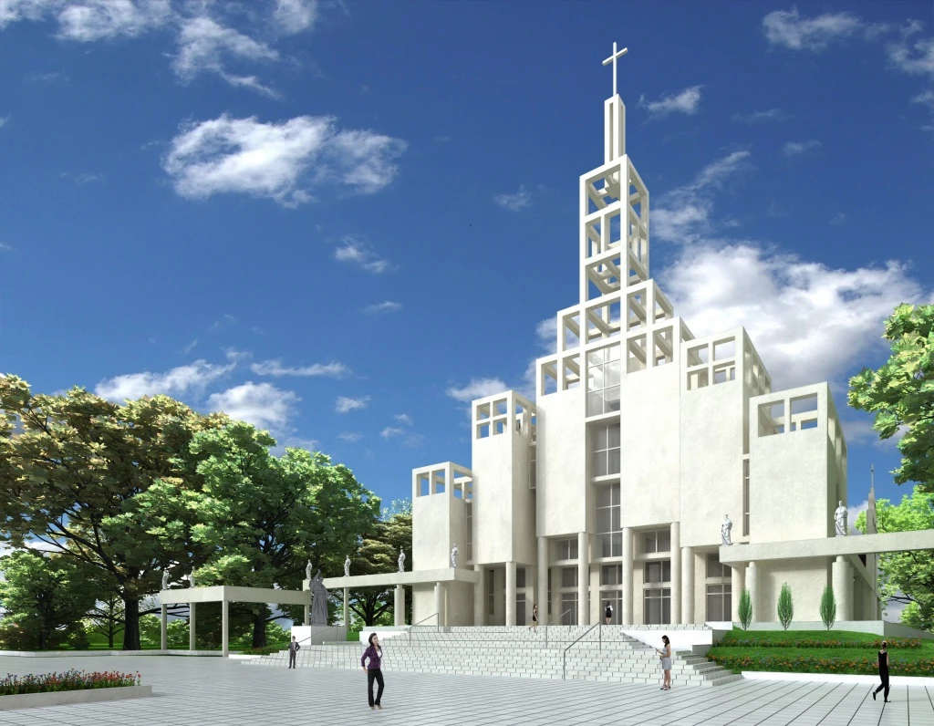 fot. Architektoniczna Pracownia Autorska PRO ARTE
