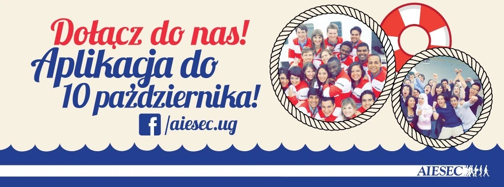 Nauka to nie wszystko. Liczy się doświadczenie.