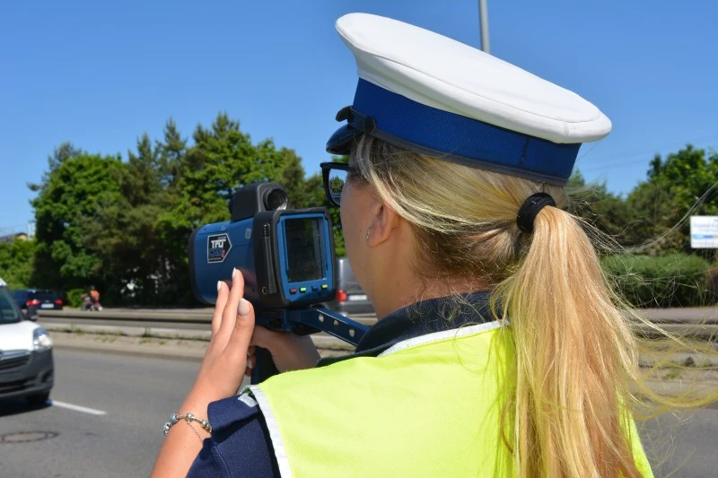 Fot. KMP Gdynia