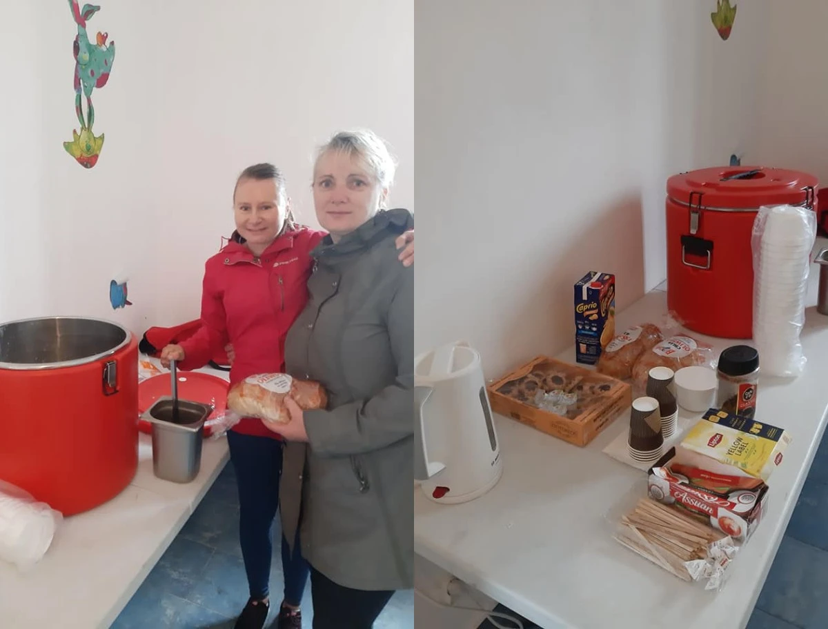 Fot. Fundacja Elohim