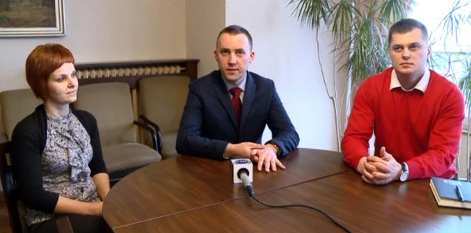 Kamil Pach nowym zastępcą burmistrza Władysławowa