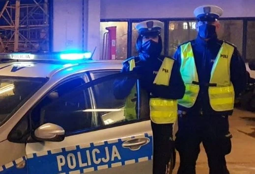Źródło:KWP w Gdańsku