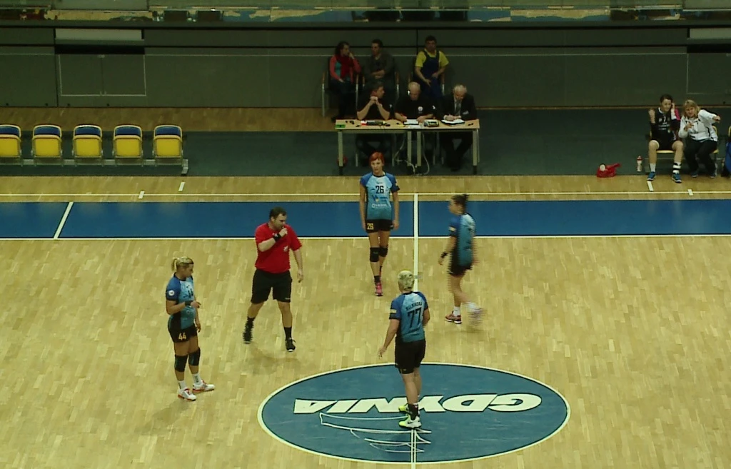Vistal Łączpol w Final Four Pucharu Polski