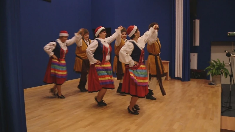 Za nami XIII Turniej Gospodyń Wiejskich