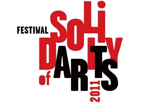 Gdańsk zaprasza na Solidarity of Arts 2011