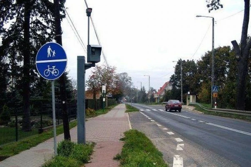 10 km/h za szybko bez mandatu?