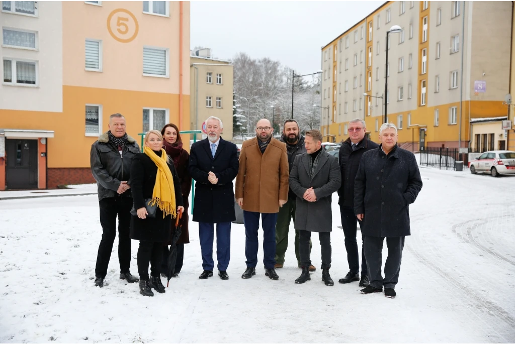 Fot. UM Wejherowo