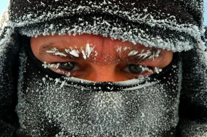 Rekordowo niskie temperatury. Mróz nie odpuści do piątku