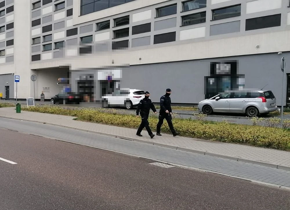 Źródło: KPP Wejherowo