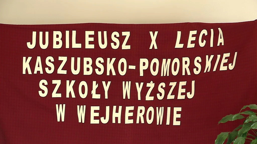 KPSW świętowało swoje dziesięciolecie